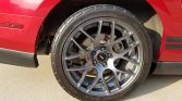 5th generation red 2011 Ford Mustang V6 Premium For Sale