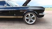 1st gen 1965 Ford Mustang Fastback GT350 Clone V8 For Sale