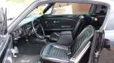 1st gen 1965 Ford Mustang Fastback GT350 Clone V8 For Sale