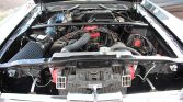 1st gen 1965 Ford Mustang Fastback GT350 Clone V8 For Sale