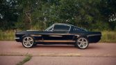 1st gen 1965 Ford Mustang Fastback GT350 Clone V8 For Sale