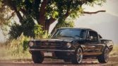 1st gen 1965 Ford Mustang Fastback GT350 Clone V8 For Sale