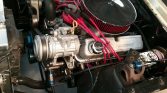 1st generation classic 1965 Ford Mustang 5spd 347 For Sale