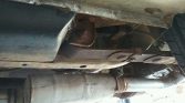 1st generation classic 1965 Ford Mustang 5spd 347 For Sale