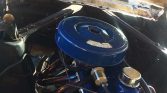 1st generation classic 1966 Ford Mustang 3spd For Sale