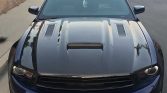 5th gen Kona Blue 2012 Ford Mustang GT Premium For Sale