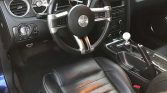 5th gen Kona Blue 2012 Ford Mustang GT Premium For Sale