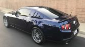 5th gen Kona Blue 2012 Ford Mustang GT Premium For Sale