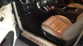 5th gen black 2010 Ford Mustang Premium convertible For Sale