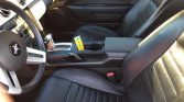 5th gen red 2005 Ford Mustang GT V8 convertible For Sale