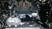 6th gen black 2015 Ford Mustang Ecoboost 6spd For Sale