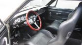 1st generation 1966 Ford Mustang V8 5spd manual For Sale