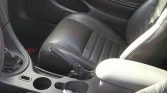 4th gen 2002 Ford Mustang Saleen S281 5spd manual For Sale
