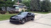 5th gen 2013 Ford Mustang Boss 302 Laguna Seca For Sale