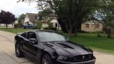 5th gen 2013 Ford Mustang Boss 302 Laguna Seca For Sale