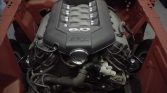 1968 Ford Mustang coupe to convertible conversion project For Sale