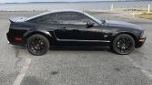 5th gen 2007 Ford Mustang GT Deluxe 5spd manual For Sale