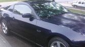 5th generation 2012 Ford Mustang GT 5spd manual For Sale