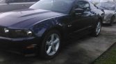 5th generation 2012 Ford Mustang GT 5spd manual For Sale