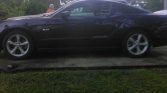 5th generation 2012 Ford Mustang GT 5spd manual For Sale