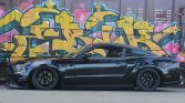 2011 Ford Mustang GT California Special SUPERCHARGED +MORE For Sale