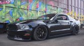2011 Ford Mustang GT California Special SUPERCHARGED +MORE For Sale