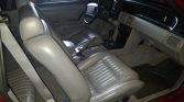 3rd gen 1993 Ford Mustang Fox Body 5spd manual For Sale