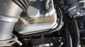 White original 2004 Ford Mustang Cobra convertible For Sale