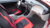 4th generation 1996 Ford Mustang GT automatic V8 For Sale