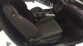 6th gen white 2016 Ford Mustang Ecoboost 2.3L auto For Sale