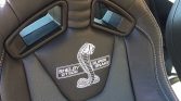 Grabber Blue 2014 Ford Mustang GT500 Shelby SuperSnake For Sale