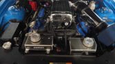 Grabber Blue 2014 Ford Mustang GT500 Shelby SuperSnake For Sale