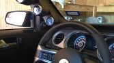 Grabber Blue 2014 Ford Mustang GT500 Shelby SuperSnake For Sale