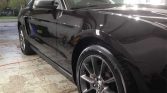 5th gen black 2012 Ford Mustang Premium automatic For Sale