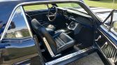 1st generation classic 1966 Ford Mustang automatic For Sale