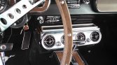 Rangoon Red 1965 Ford Mustang convertible automatic For Sale
