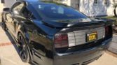 2007 Ford Mustang Saleen manual 281SC Supercharged V8 For Sale