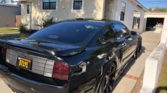 2007 Ford Mustang Saleen manual 281SC Supercharged V8 For Sale