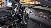 2007 Ford Mustang Saleen manual 281SC Supercharged V8 For Sale