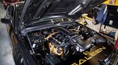 2007 Ford Mustang Saleen manual 281SC Supercharged V8 For Sale