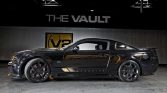 2007 Ford Mustang Saleen manual 281SC Supercharged V8 For Sale