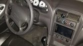 4th generation 2002 Ford Mustang Saleen manual For Sale