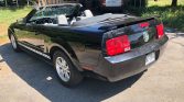 2005 Ford Mustang V6 5spd convertible no title For Sale
