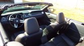 2008 Ford Mustang GT Premium 5spd convertible For Sale