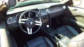2008 Ford Mustang GT Premium 5spd convertible For Sale