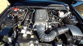 2008 Ford Mustang GT Premium 5spd convertible For Sale