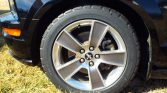 2008 Ford Mustang GT Premium 5spd convertible For Sale