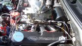 4th generation 2002 Ford Mustang d1sc procharged For Sale