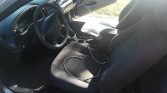 4th generation gray 2002 Ford Mustang automatic For Sale