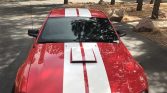 5th gen 2007 Ford Mustang GT Premium 5spd manual For Sale